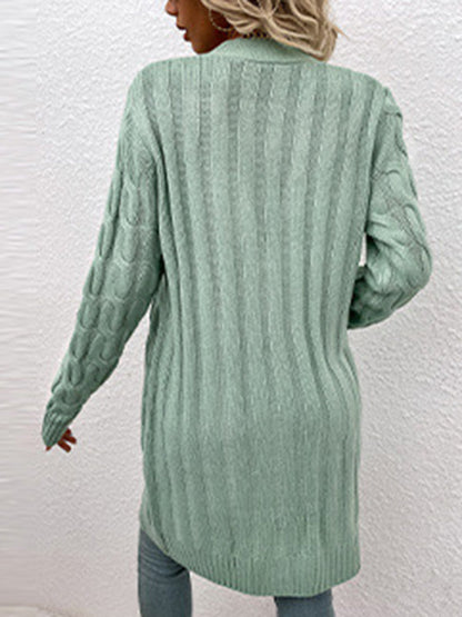 Classic Vintage & Enduringly Stylish Cardigan