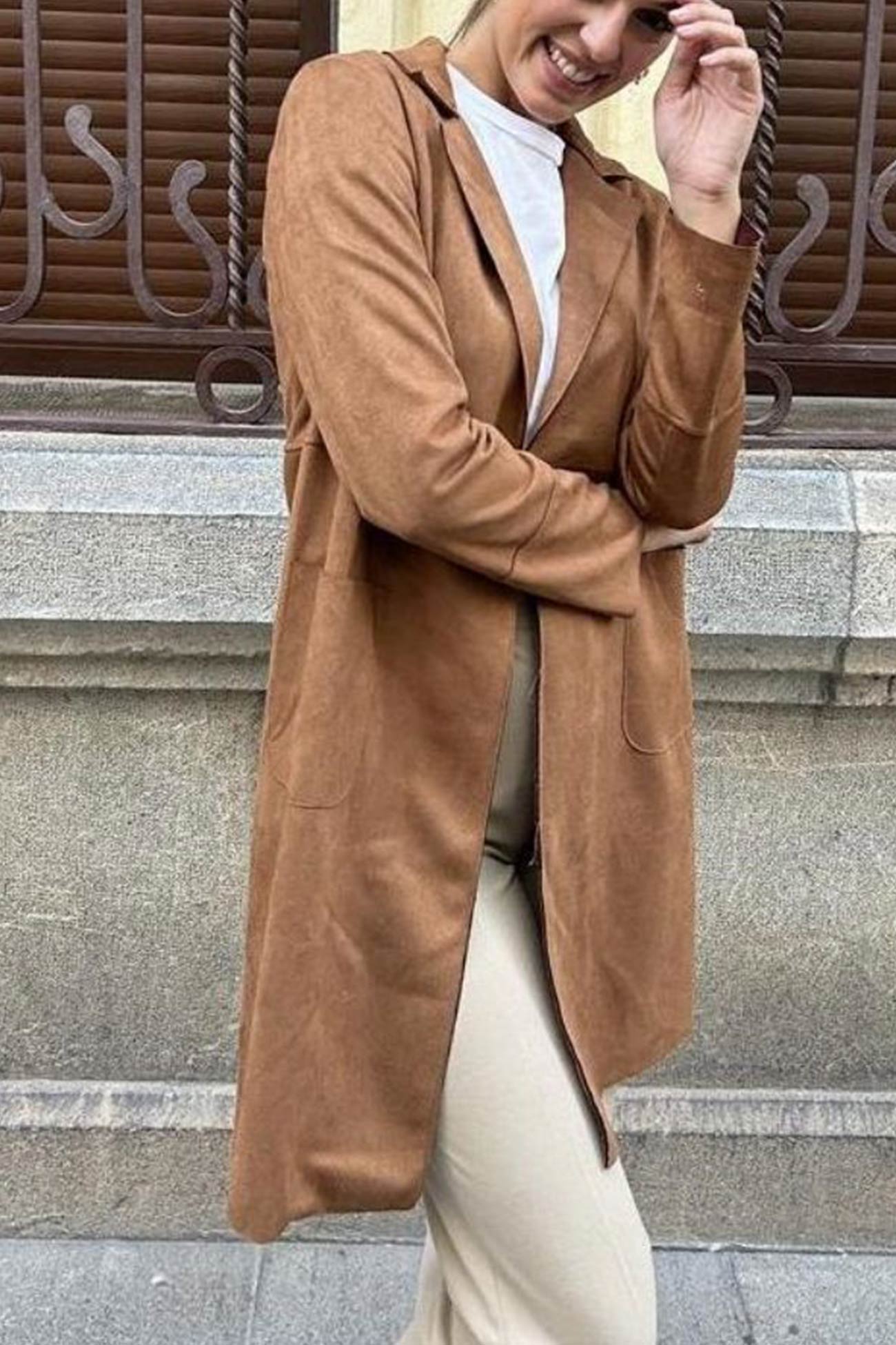 Classic Vintage & Enduringly Stylish Garment