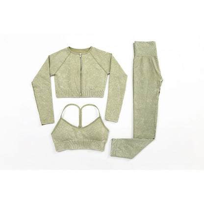Sophisticated Garment with a Clean Classic Look