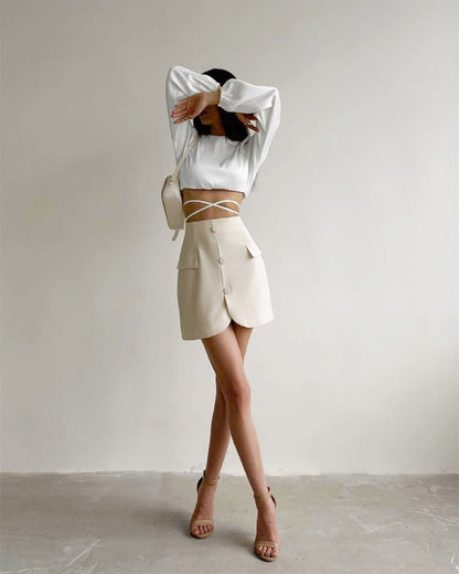 Classic Vintage & Enduringly Stylish Blouse