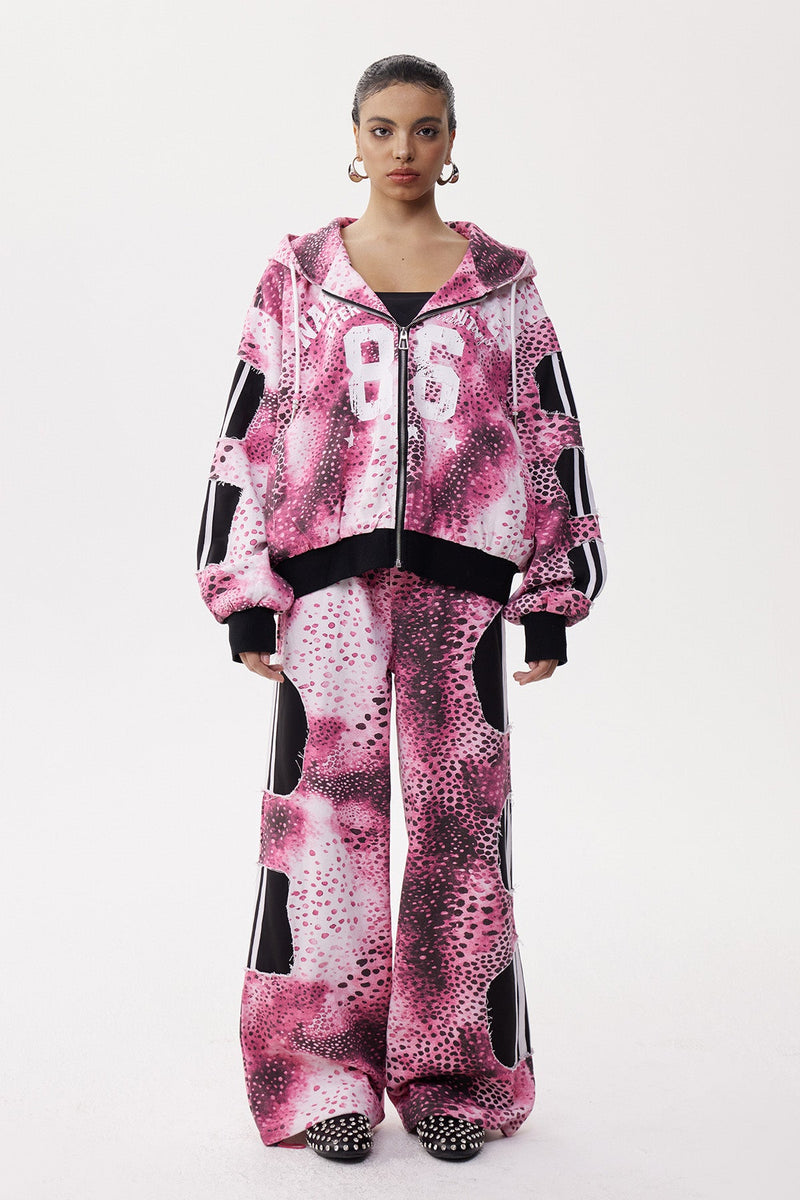 Beautifully Balanced Jacket with Timeless Character