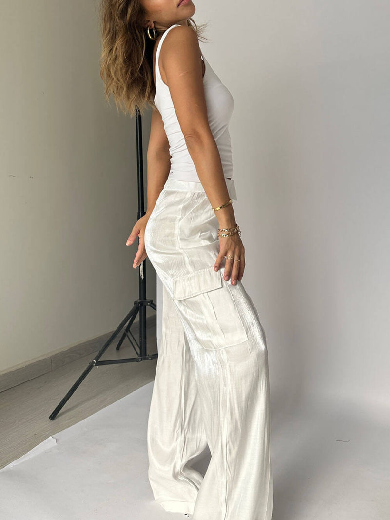 Beautifully Crafted Pants in a Classic Style
