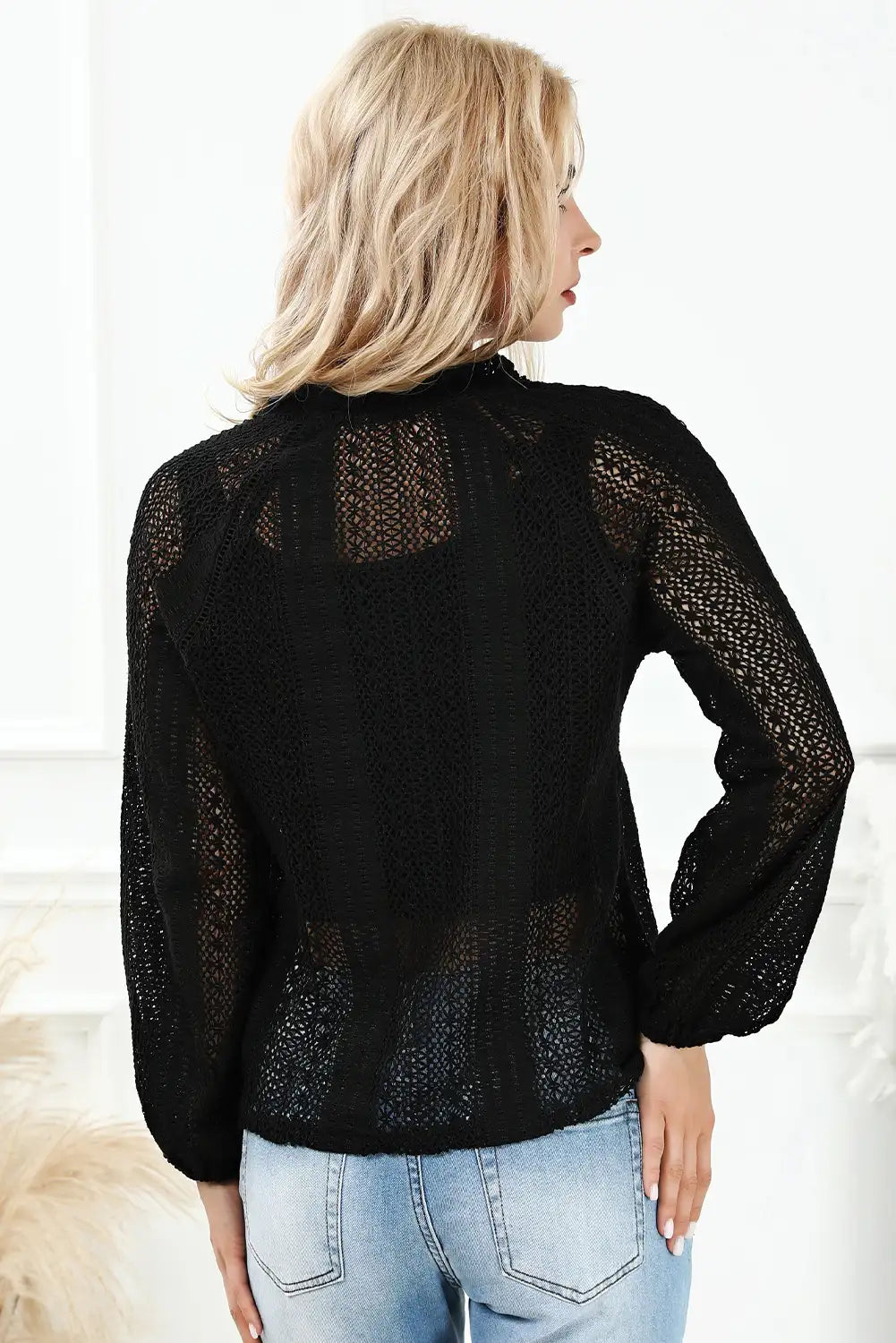 Vintage Inspired Shirt with a Contemporary Edge