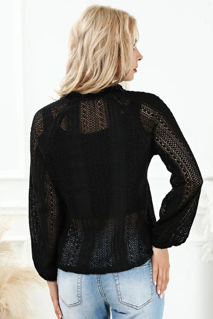 Vintage Inspired Shirt with a Contemporary Edge