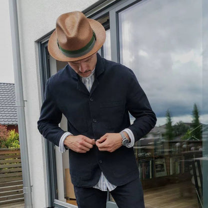 Vintage Inspired Garment with a Contemporary Edge