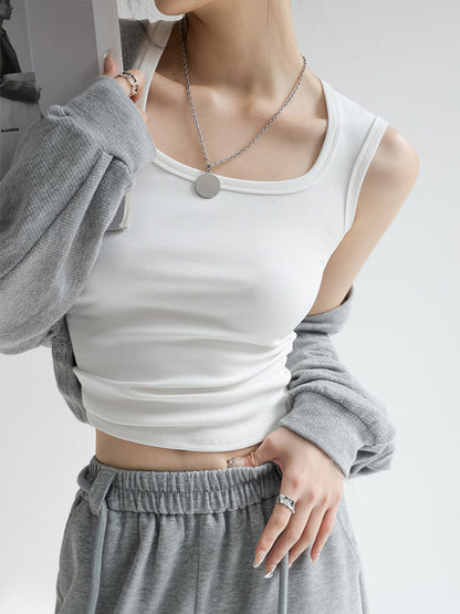 Vintage Inspired Top with a Contemporary Edge
