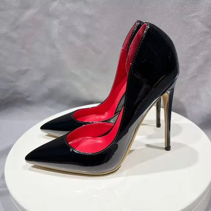 Elegantly Styled Shoes for Everyday Wear