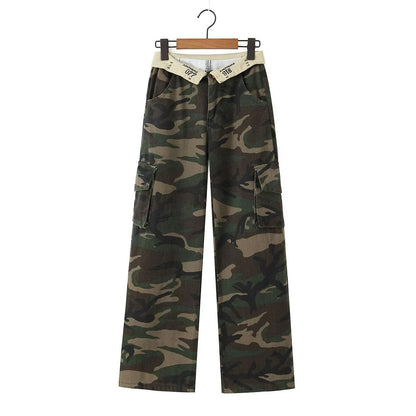 Polished Trousers with an Effortless Classic Look