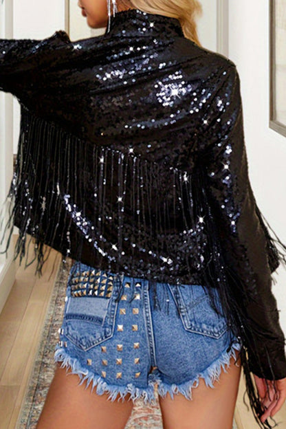 Beautifully Finished Garment in a Timeless Design