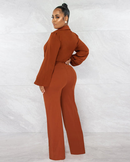 Classic Vintage & Enduringly Stylish Trousers