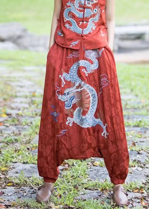 Classic Vintage & Enduringly Stylish Pants