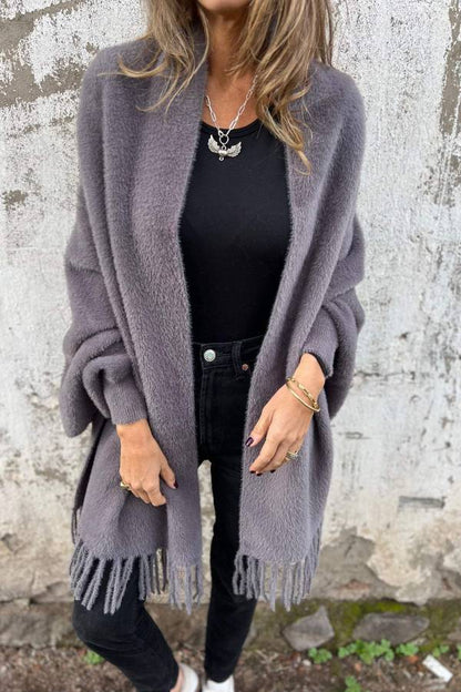 Polished Cardigan with an Effortless Classic Look