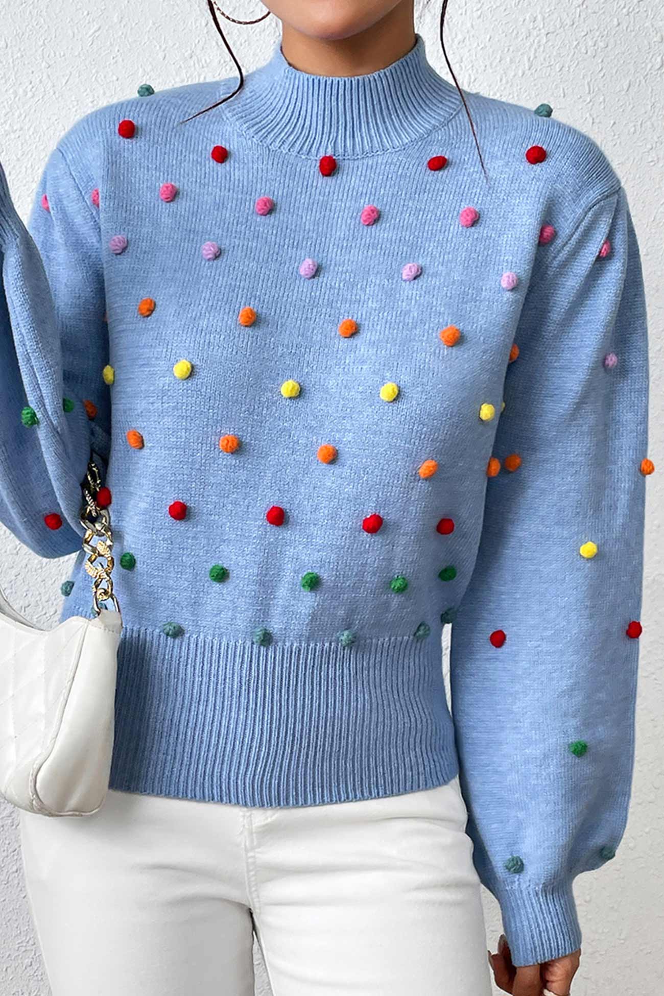 Classic Vintage & Enduringly Stylish Sweater