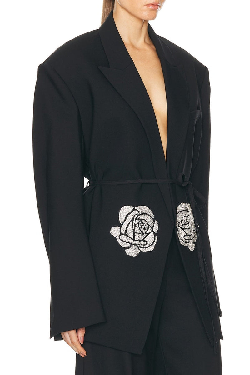 Polished Garment with an Effortless Classic Look