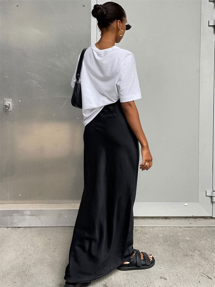 Vintage Inspired Garment with a Contemporary Edge