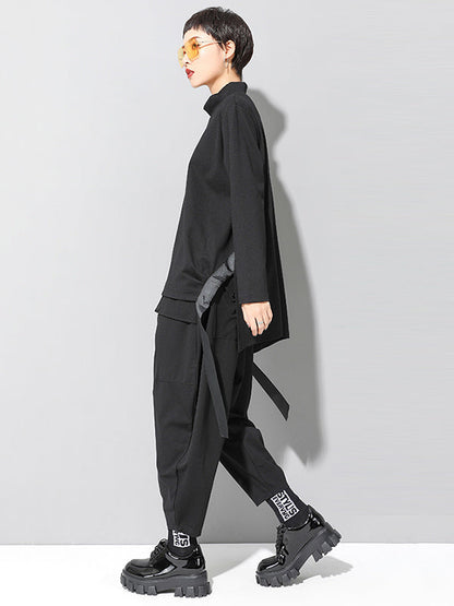Sophisticated Pants with a Clean Classic Look