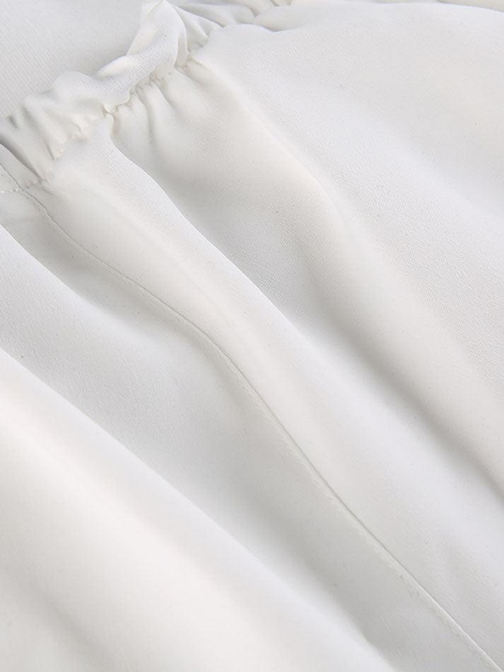 Vintage Inspired Pants with a Contemporary Edge