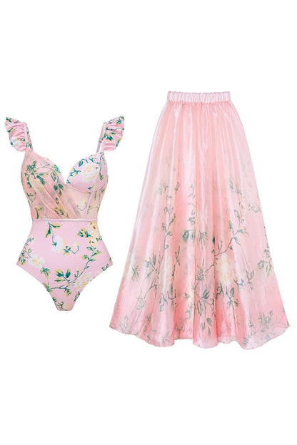 Classic Vintage Garment with a Flattering Fit