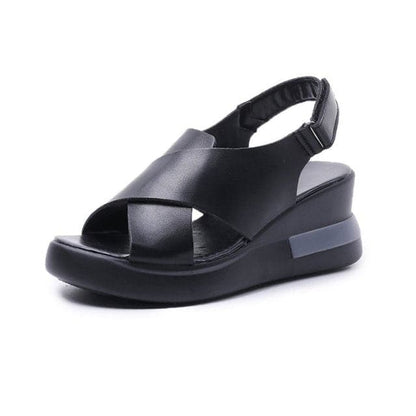Beautifully Finished Heels in a Timeless Design