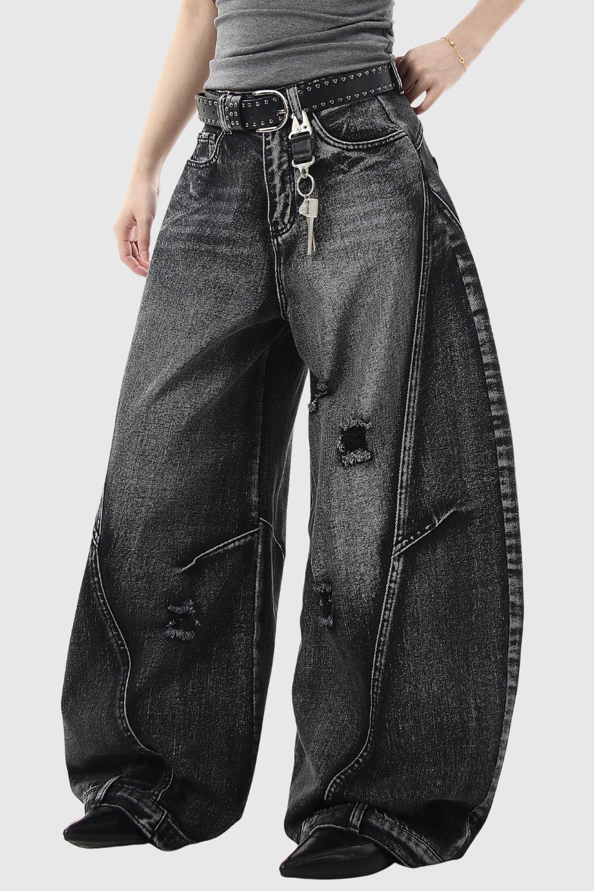 Classic Vintage & Enduringly Stylish Garment