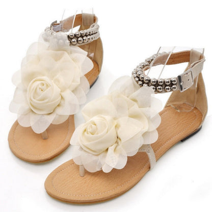 Polished Sandals with an Effortless Classic Look