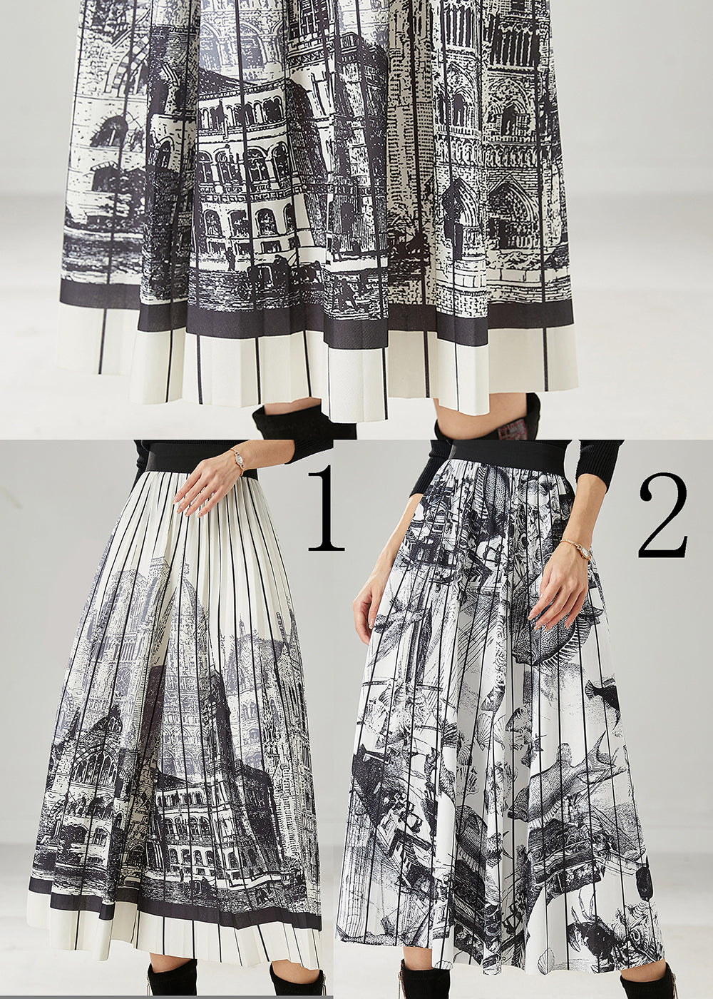 Beautifully Crafted Garment in a Classic Style
