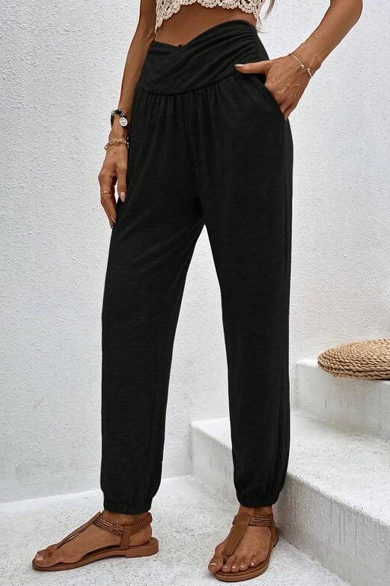 Classic Vintage & Enduringly Stylish Pants