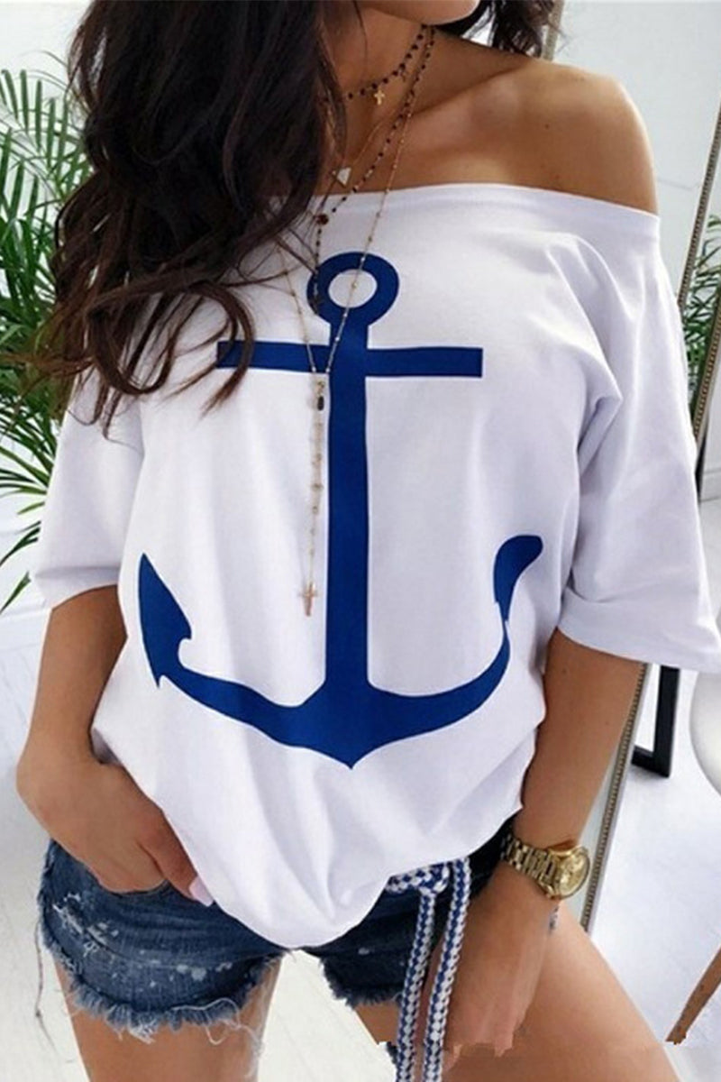 Classic Vintage & Enduringly Stylish T-Shirt