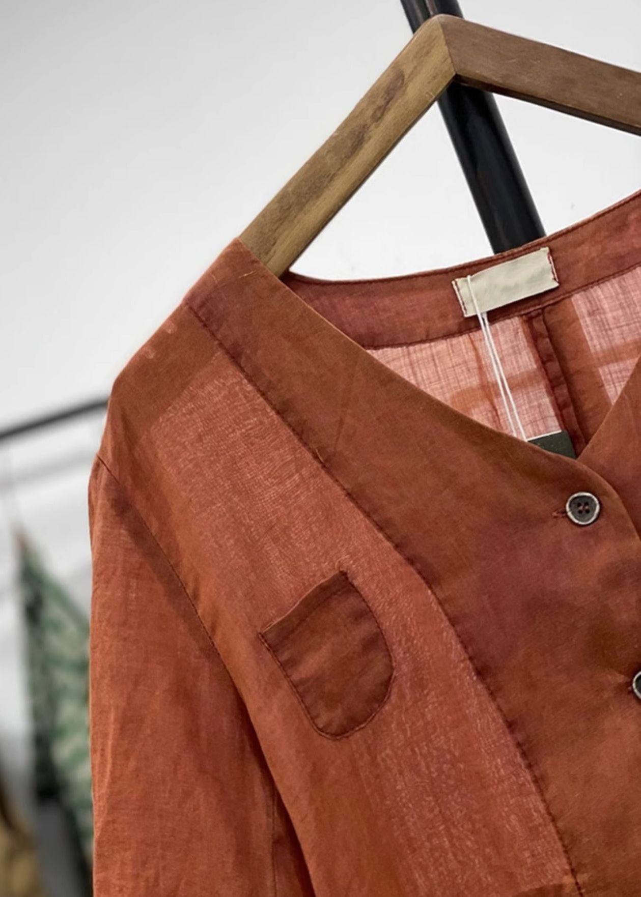 Polished Cardigan with an Effortless Classic Look