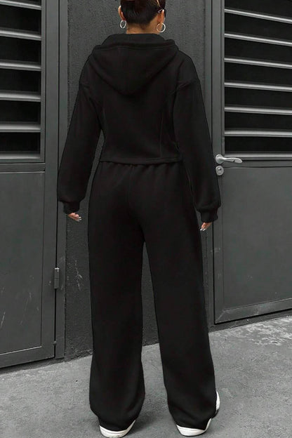 Beautifully Finished Pants in a Timeless Design