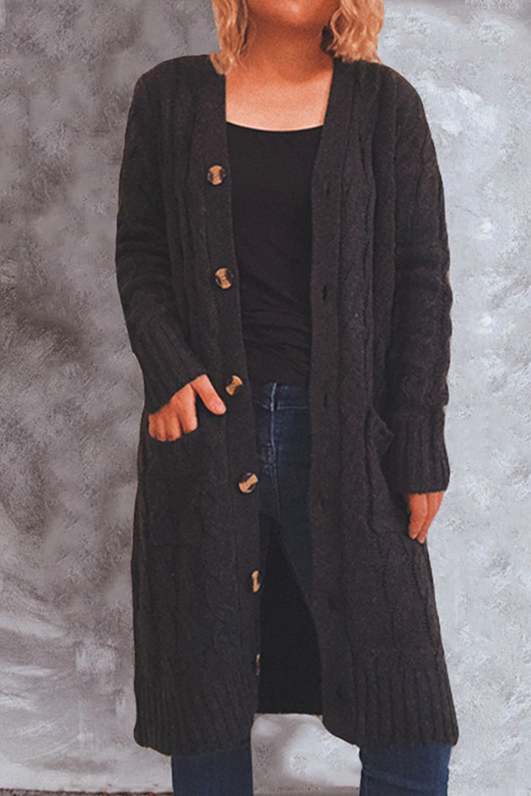 Gracefully Styled Garment for Any Occasion