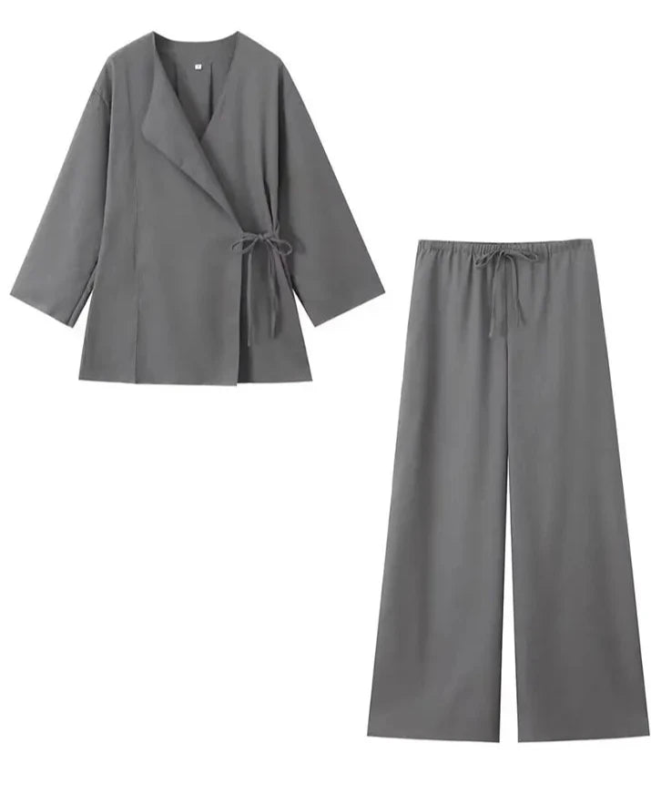 Elegantly Styled Garment for Everyday Wear