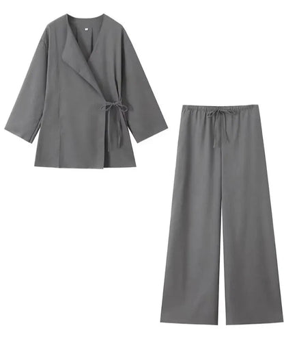 Elegantly Styled Garment for Everyday Wear
