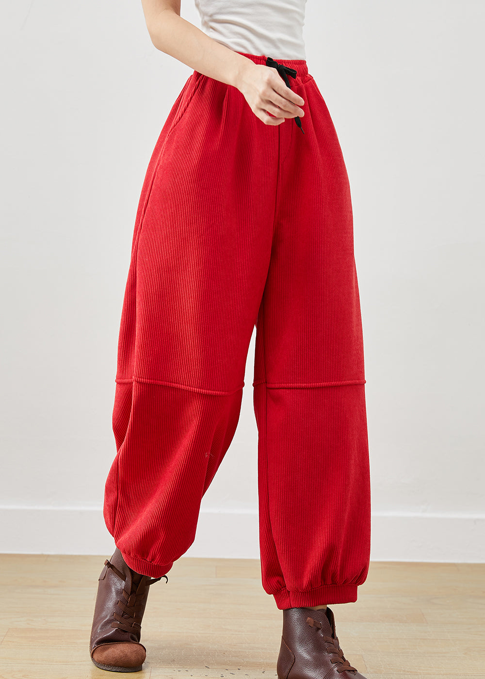 Sophisticated Pants with a Clean Classic Look