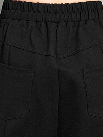 Elegantly Styled Pants for Everyday Wear