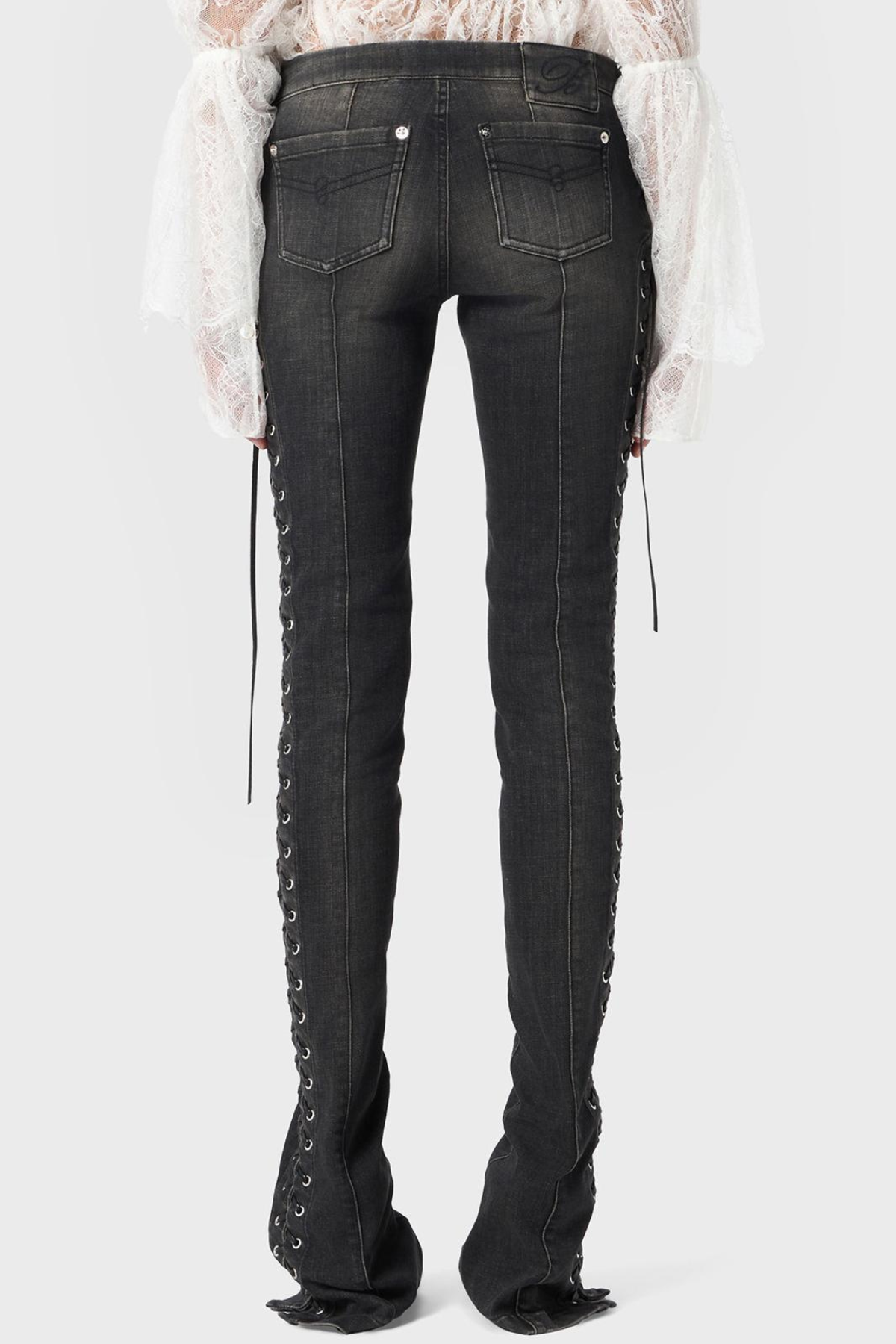 Sophisticated Garment with a Clean Classic Look