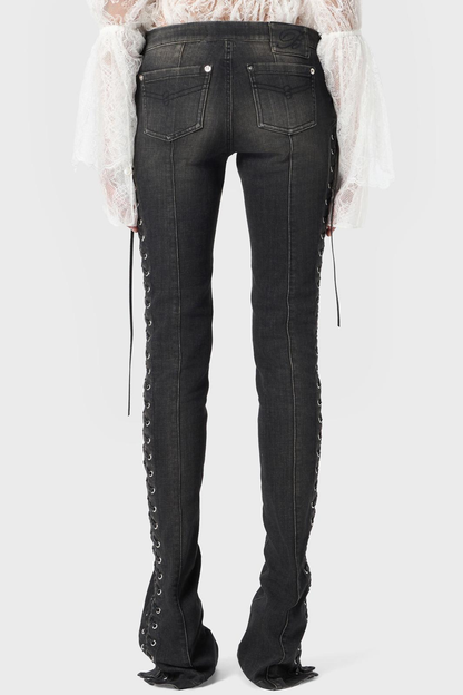 Sophisticated Garment with a Clean Classic Look