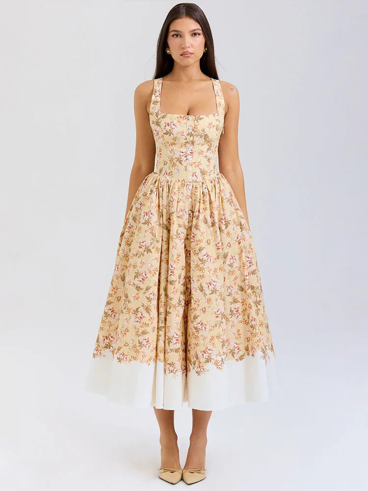 Classic Vintage & Enduringly Stylish Dress