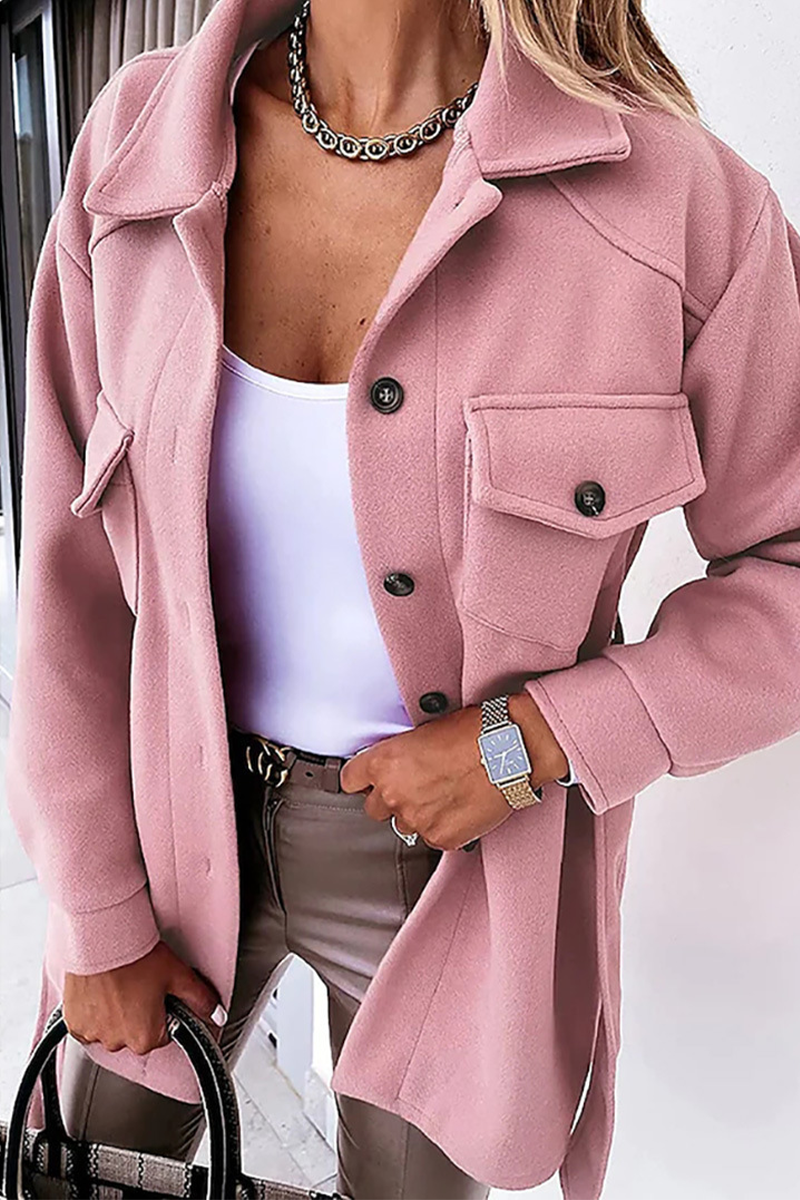 Beautifully Crafted Garment in a Classic Style