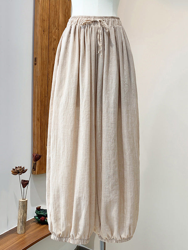 Classic Vintage & Enduringly Stylish Pants