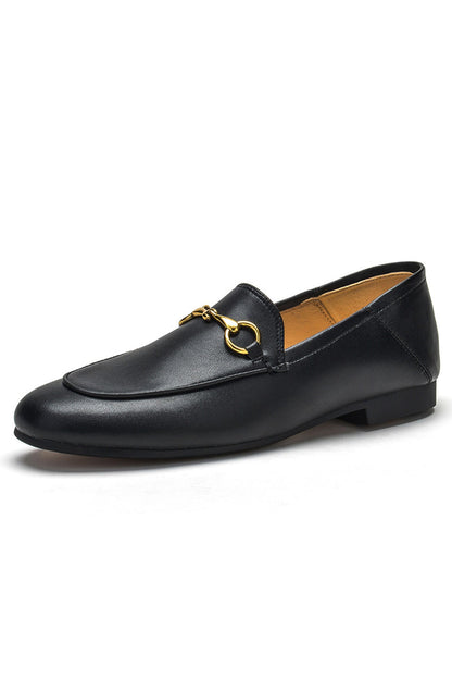 Polished Garment with an Effortless Classic Look