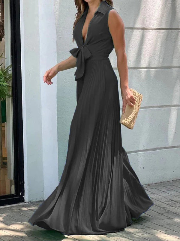 Beautifully Finished Garment in a Timeless Design