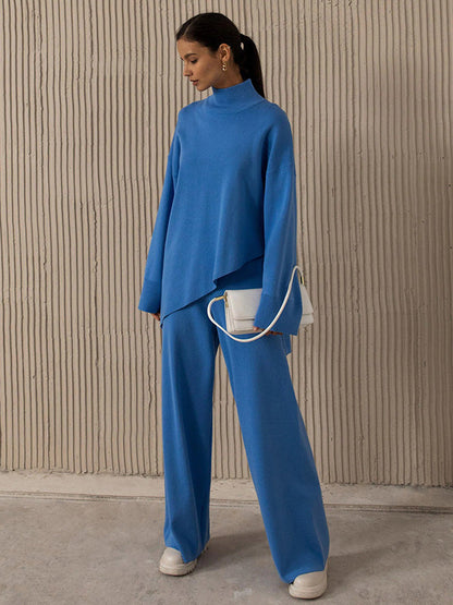 Beautifully Crafted Sweater in a Classic Style