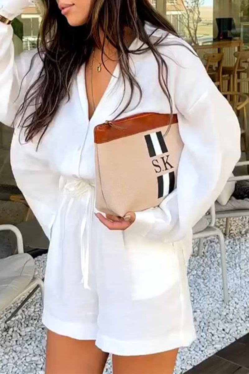 Polished Garment with an Effortless Classic Look