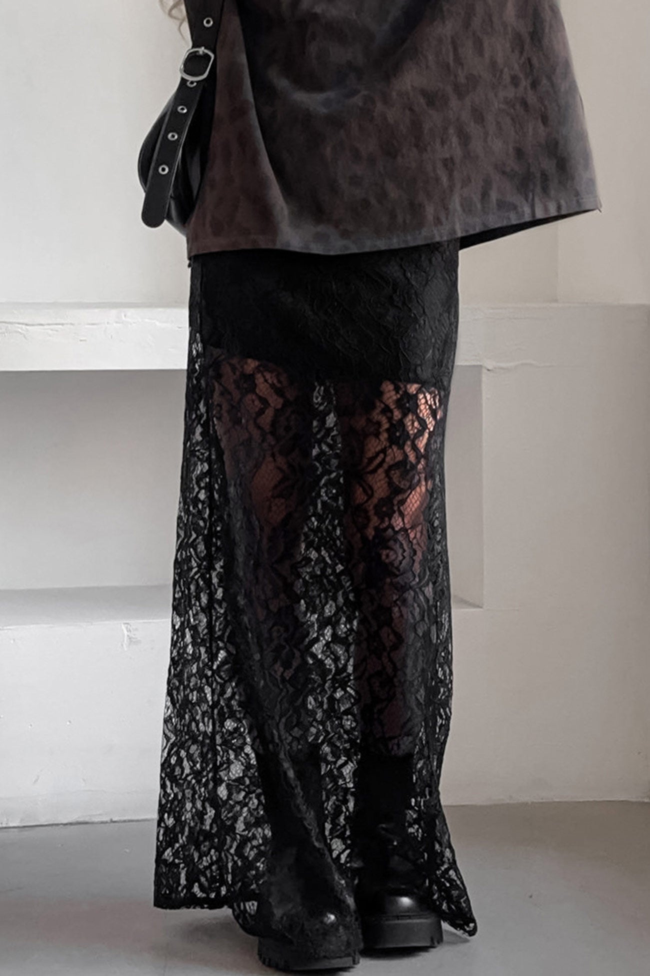 Beautifully Crafted Garment in a Classic Style