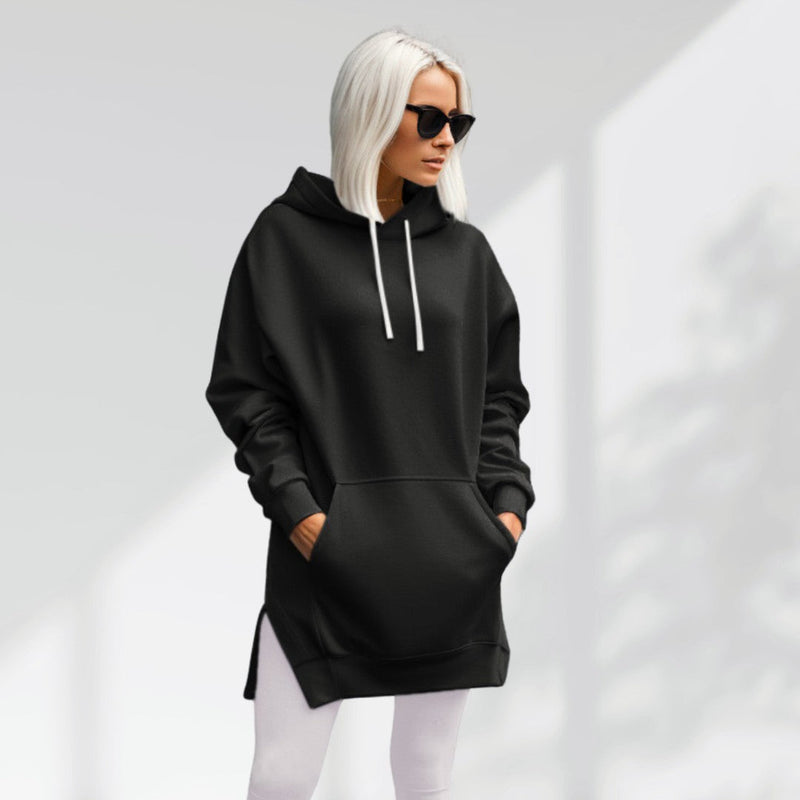 Polished Garment with an Effortless Classic Look