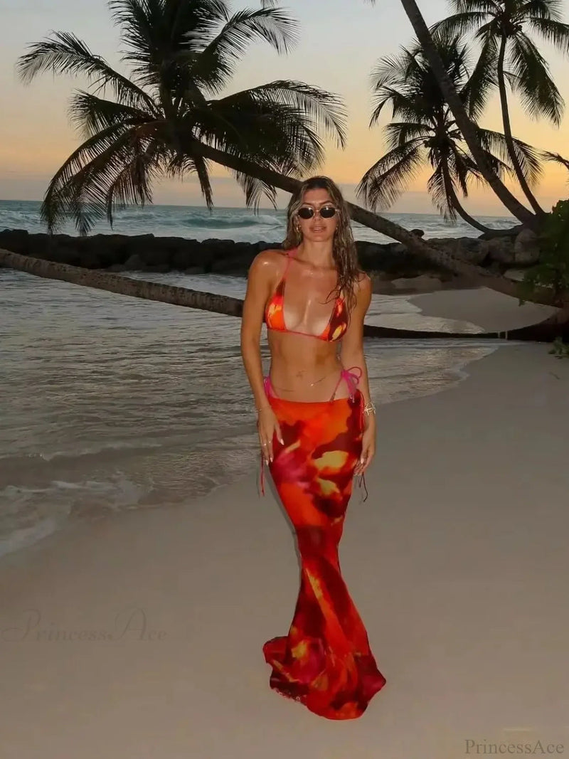 Gracefully Styled Swimsuit for Any Occasion