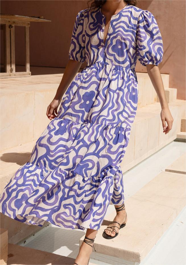 Elegantly Styled Garment for Everyday Wear