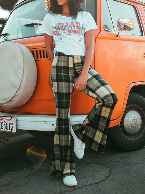 Beautifully Crafted Pants in a Classic Style