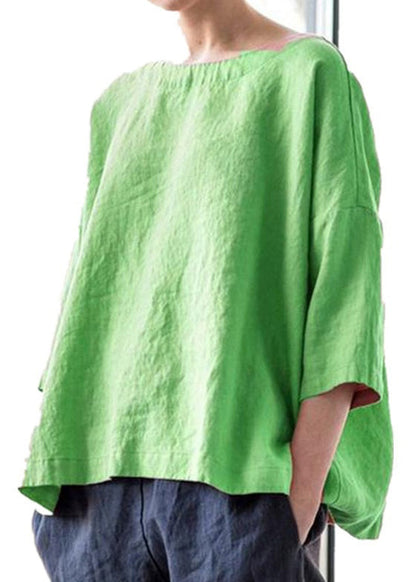 Sophisticated Blouse with a Clean Classic Look